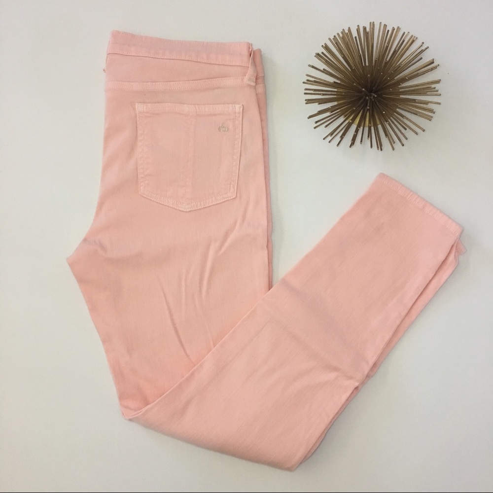 nwot//rag & bone • capri jeans